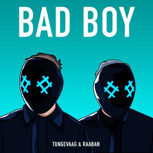 Bad Boy（2023时尚女摇滚资料）石宏制作母版 （嘉宾）