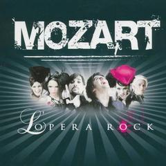 【翻唱】Mozart L'opera Rock