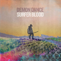 Demon Dance专辑