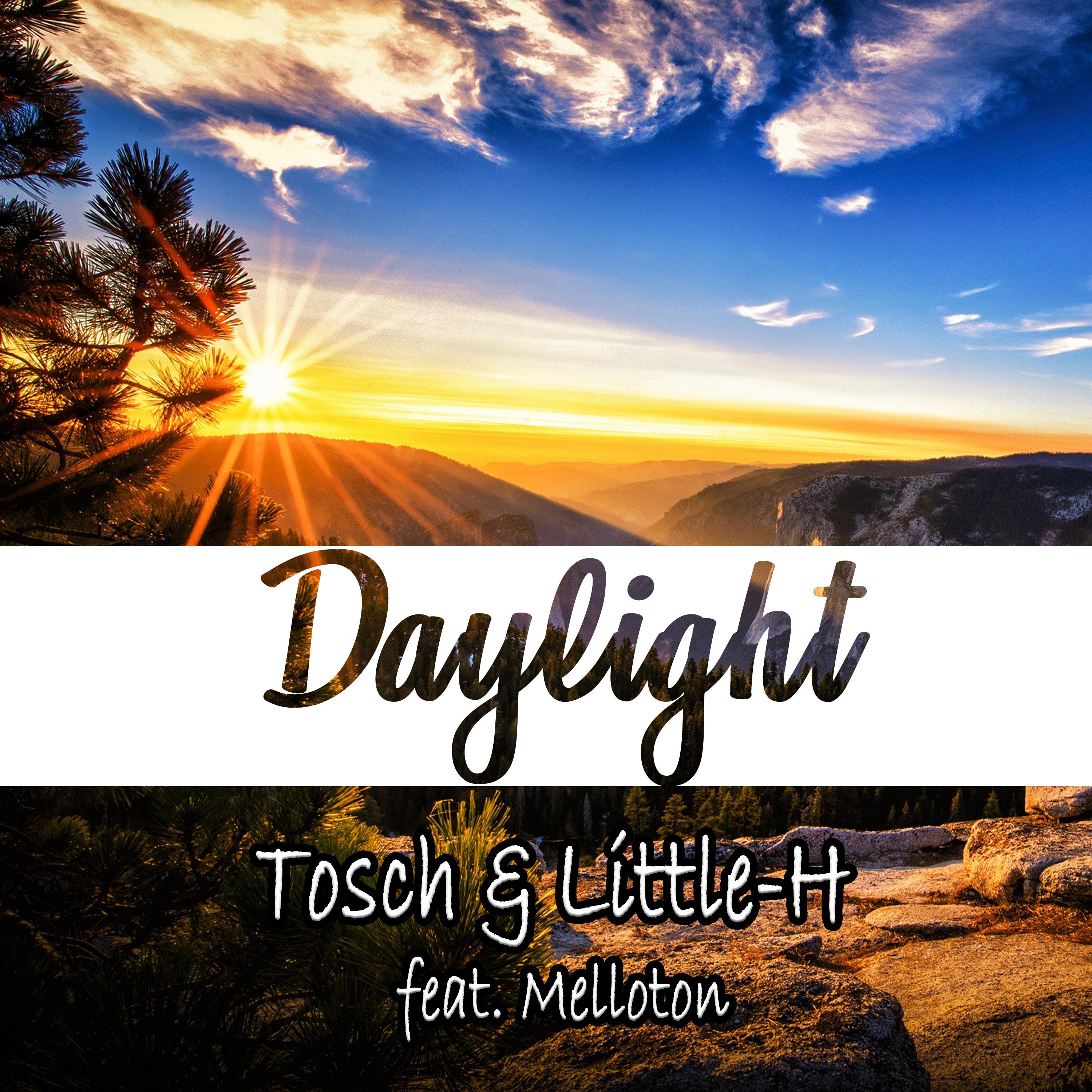 Tosch - Daylight (Tfs Remix Edit)