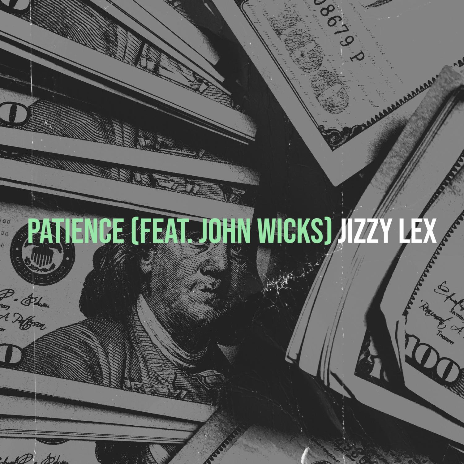 Patience