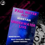 Underwater Live (Original Mix)