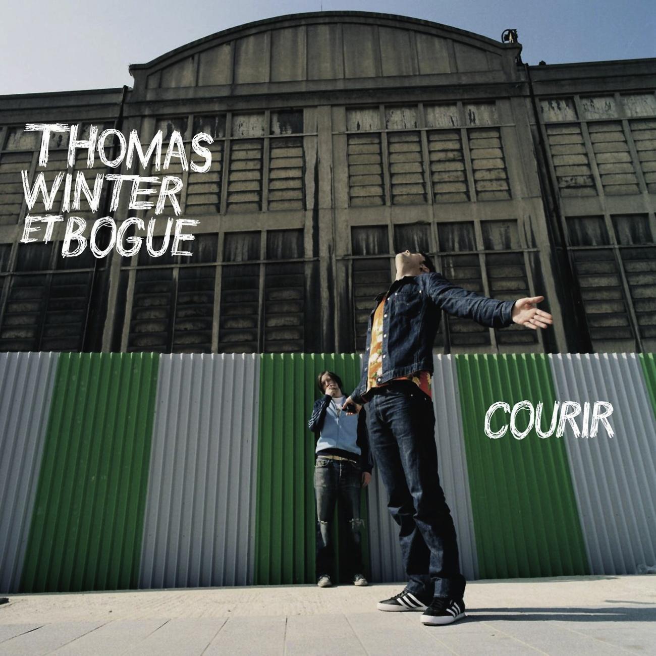 Courir