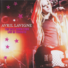 Avril on Drums (Live)