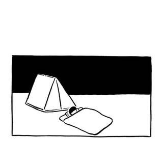 不假思索的怦然心动和不愿自拔的白日做梦