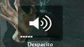 Despacito（法国版）专辑