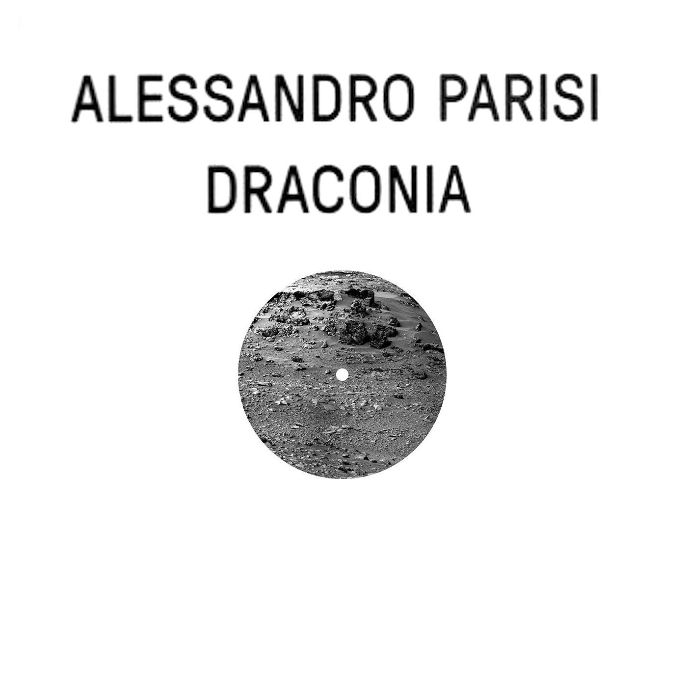 Alessandro Parisi - The Fall of Draconia