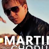 Martin Chodúr