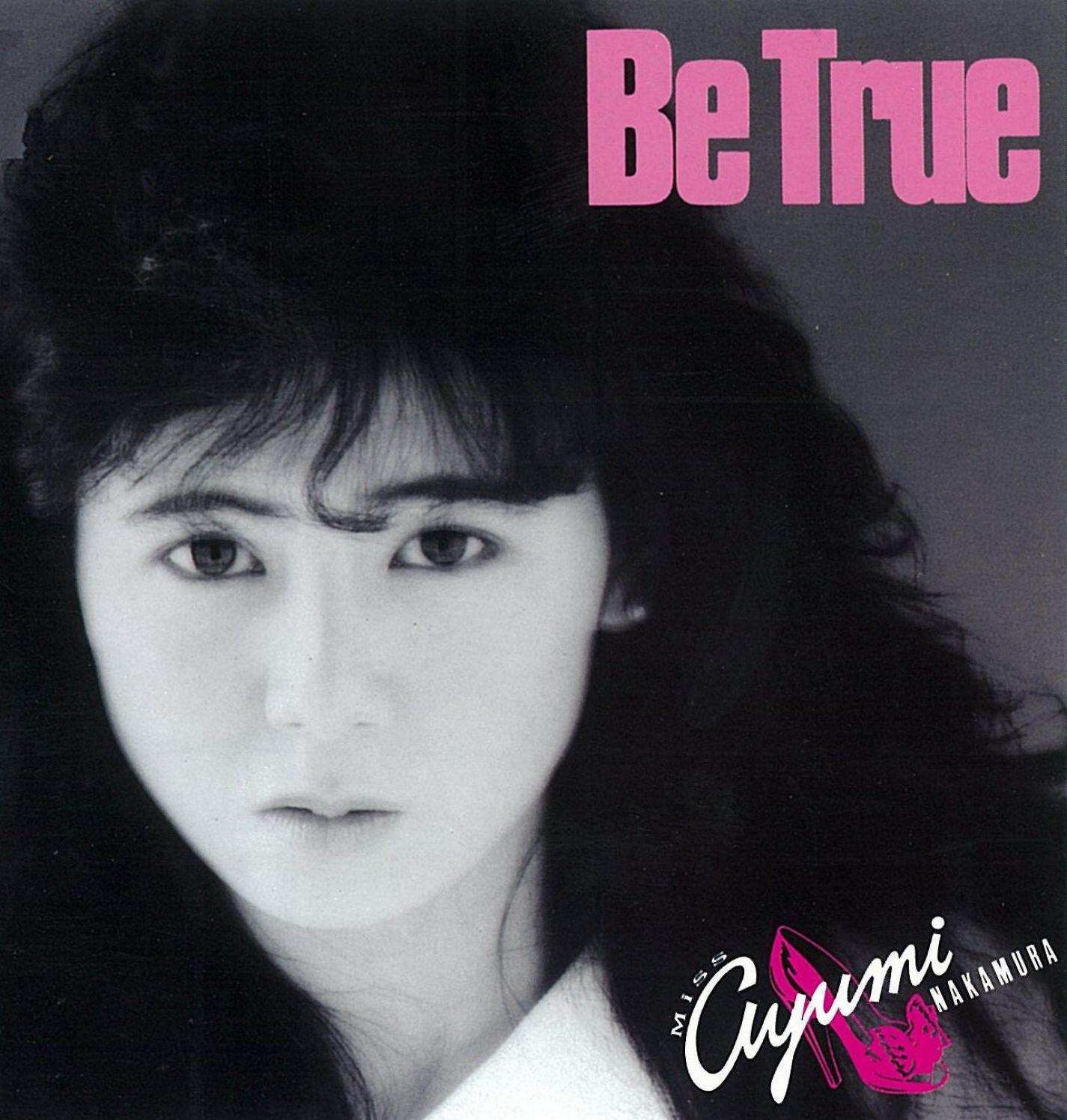Be True