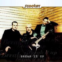 Scooter - Break It Up (unofficial Instrumental)
