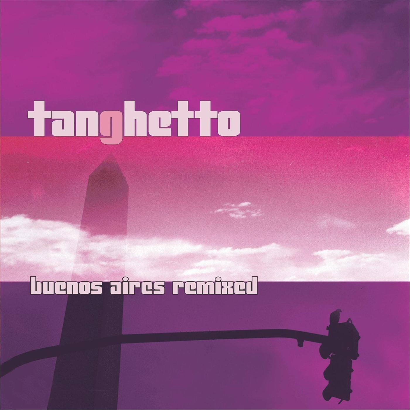 Buenos Aires Remixed