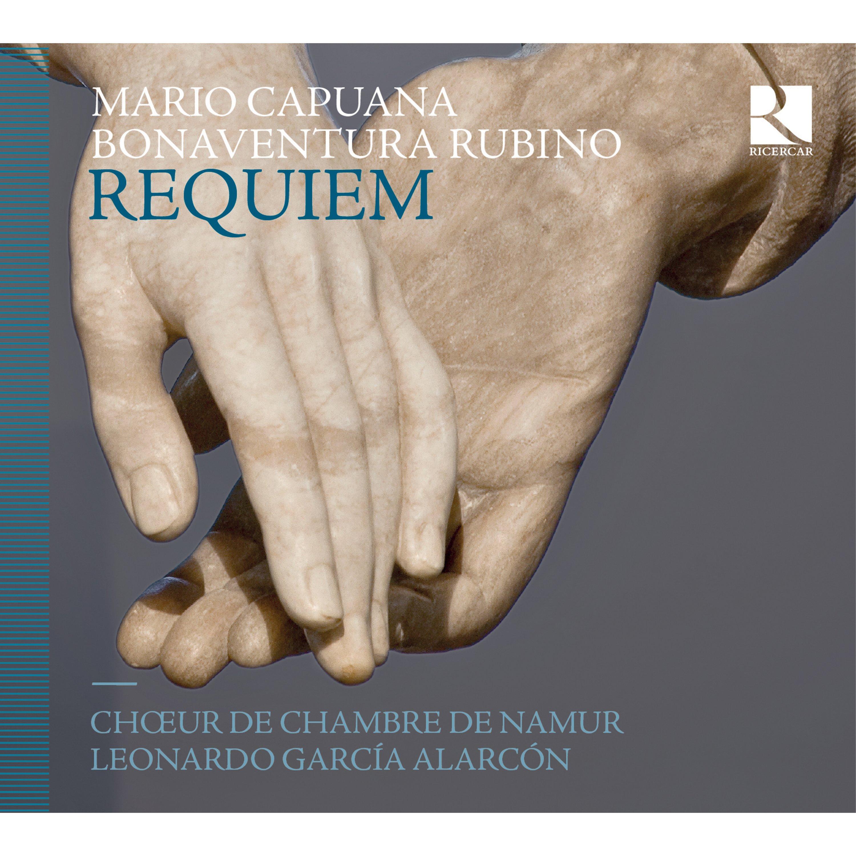 Capuana & Rubino: Requiem