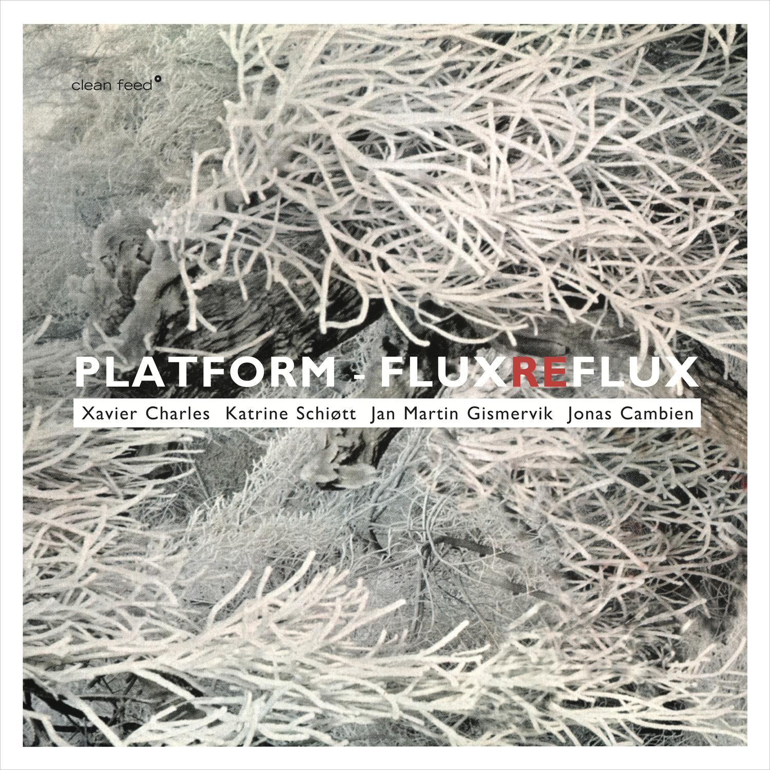 Platform - Flux