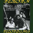 The Complete Money Jungle Sessions (HD Remastered)