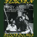 The Complete Money Jungle Sessions (HD Remastered)