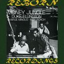 The Complete Money Jungle Sessions (HD Remastered)专辑