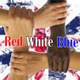 Red White & Blue