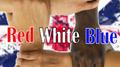 Red White & Blue专辑