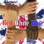 Red White & Blue专辑