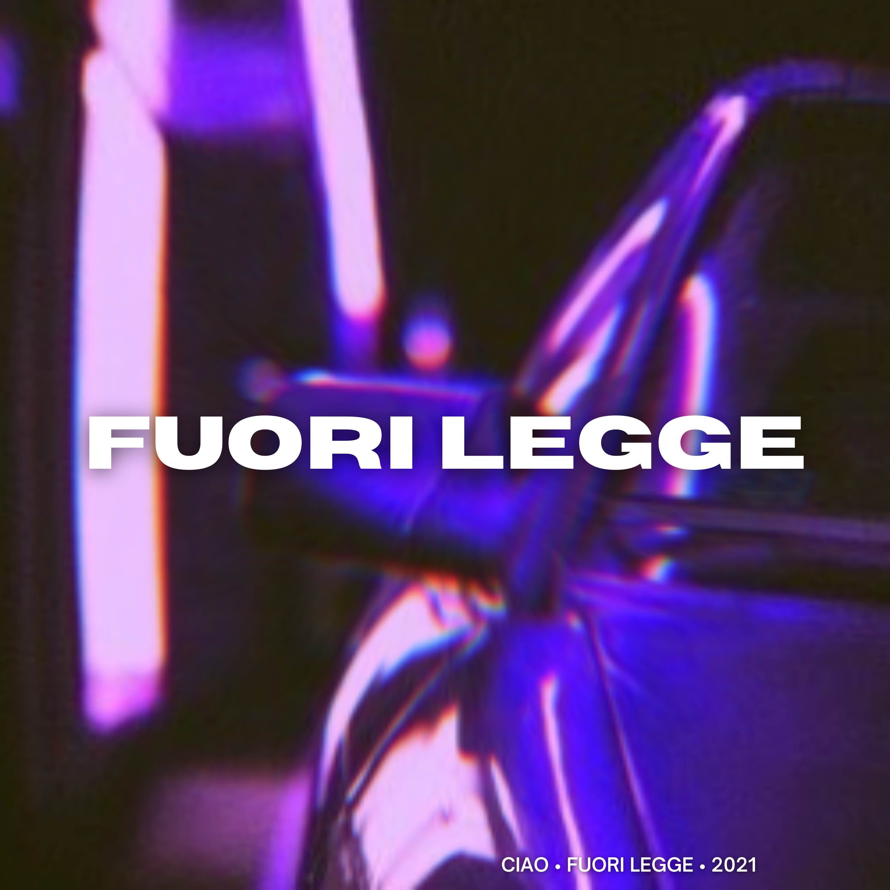 Fuori legge