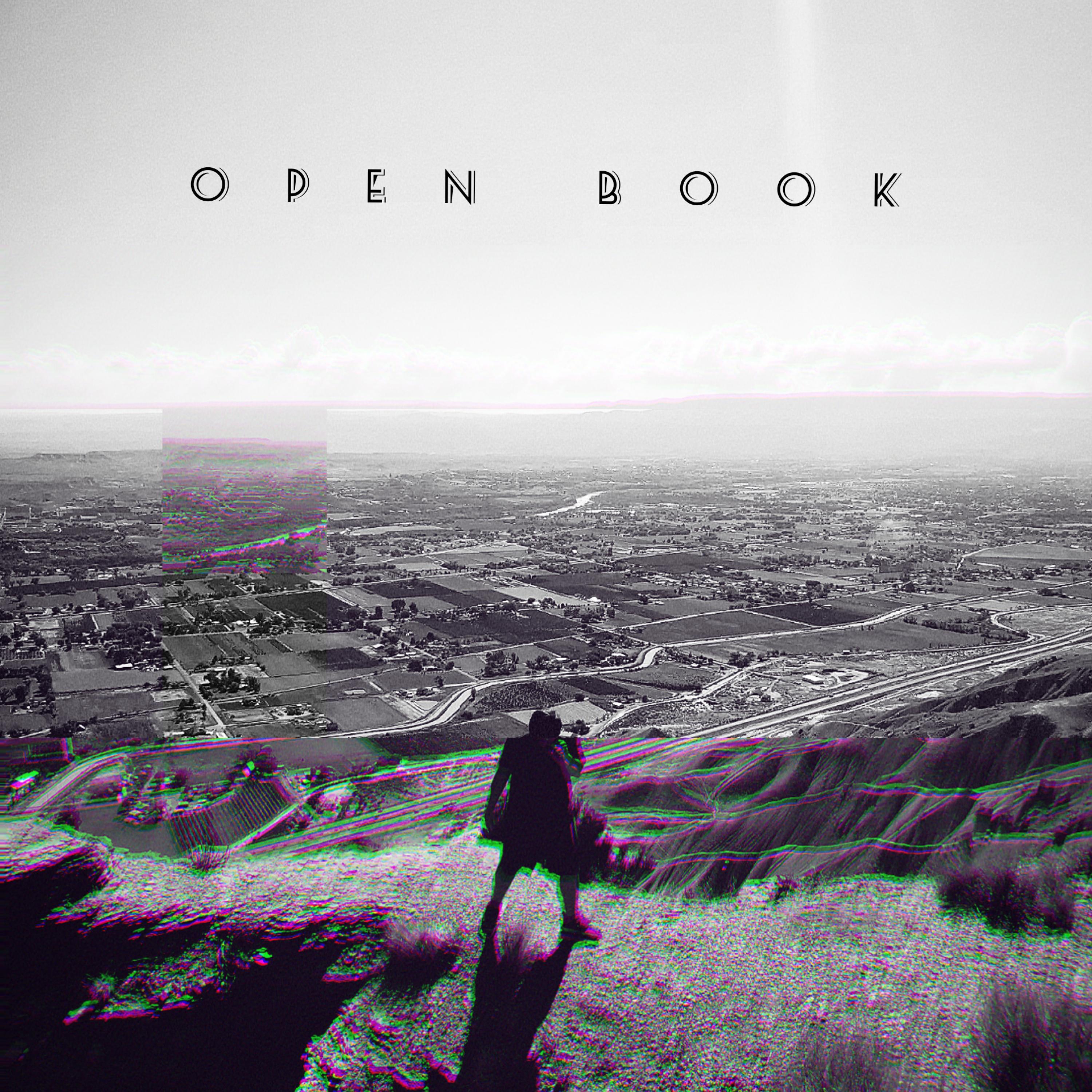 Chef - Open Book