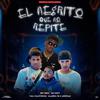 UN TAWY - El negrito q' no repite (feat. Cali California, Rey King & Alaikel pa k arrolle)