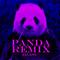 panda (remix)专辑