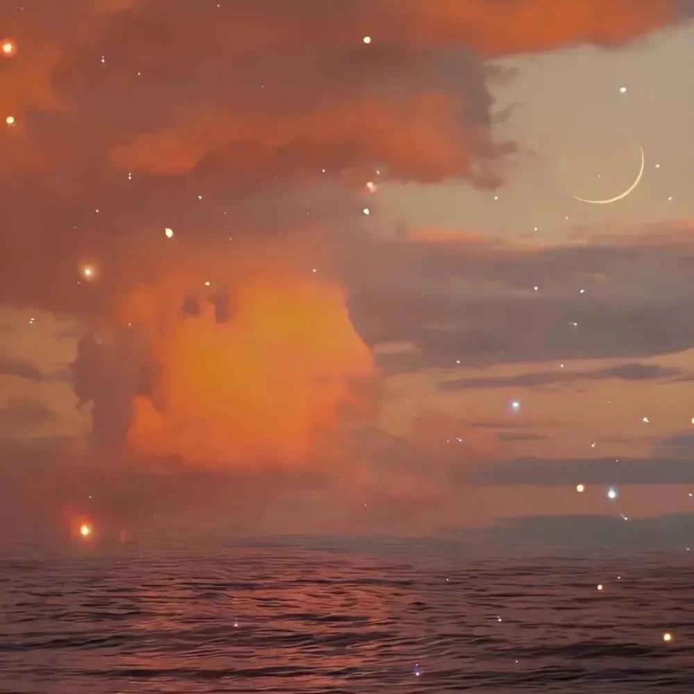 星河⊹