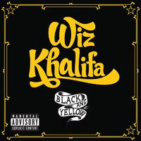 Wiz Khalifa - LACK AND YELLOW