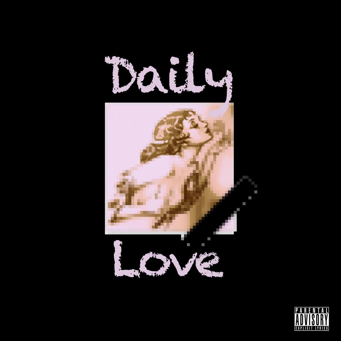 Daily Love (Andyz Remix)专辑