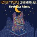 Coming Of Age (Firebeatz Remix) 专辑