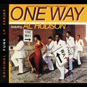 One Way Featuring Al Hudson专辑