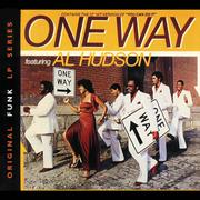 One Way Featuring Al Hudson