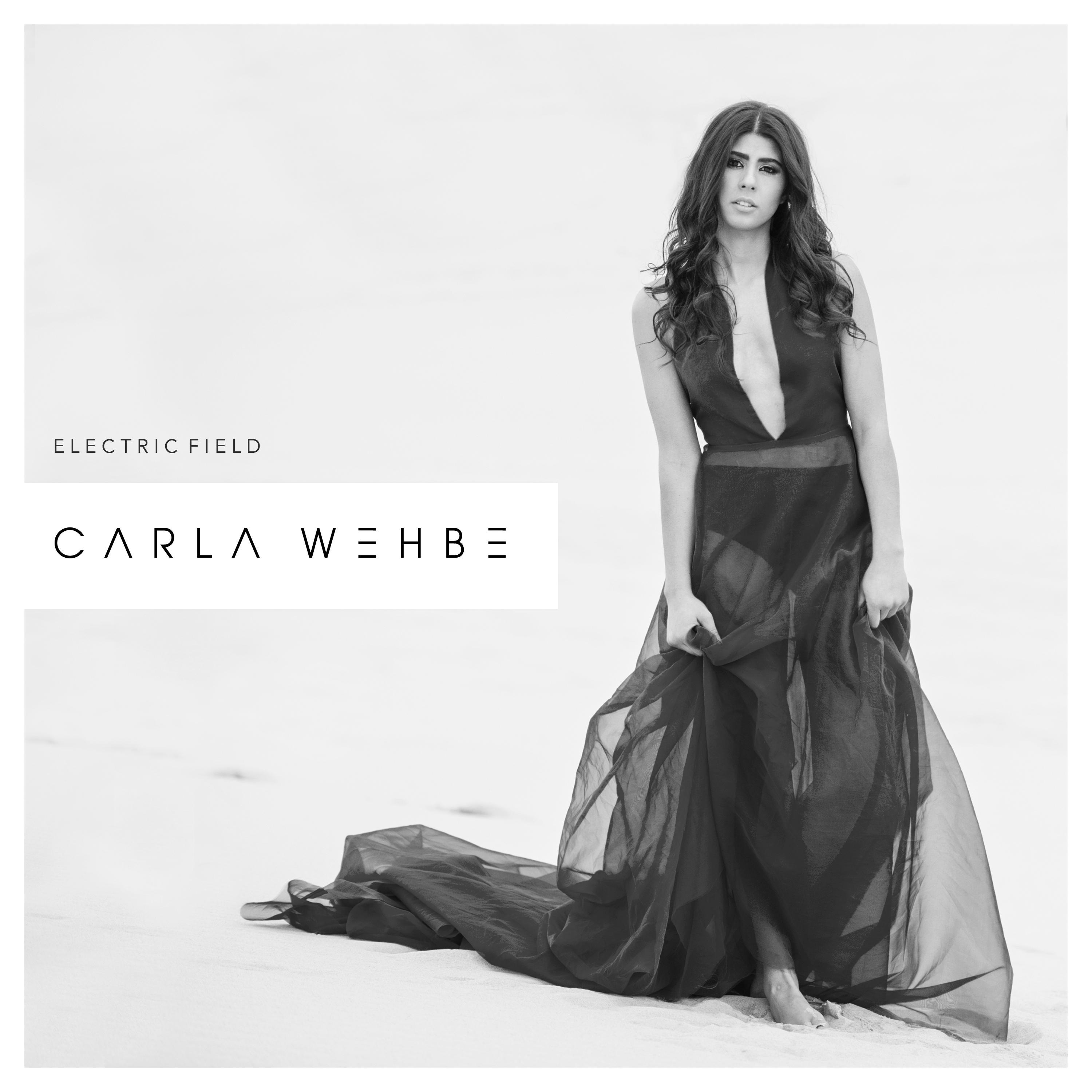 Carla Wehbe - What If I