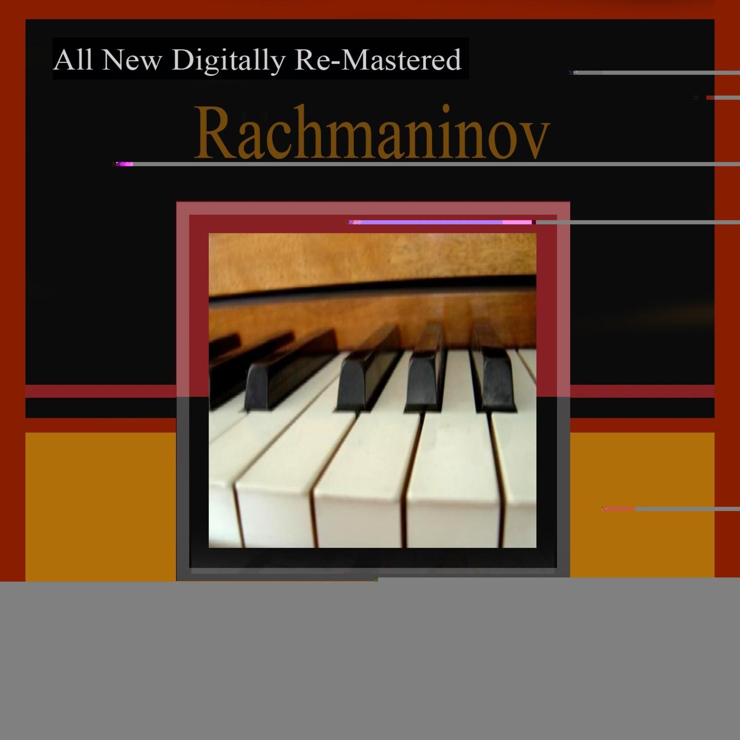 Rachmaninov