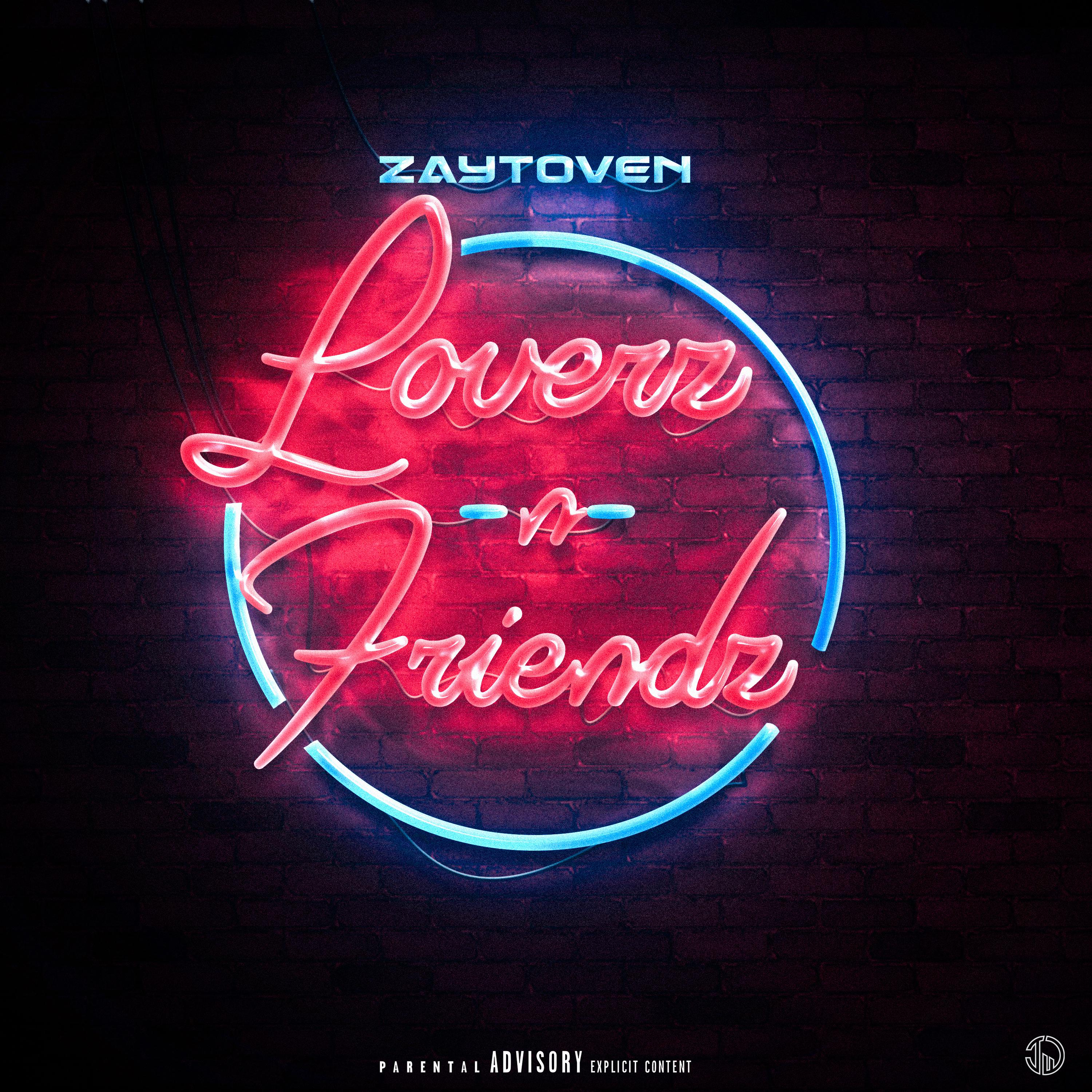 Zaytoven - Flood insurance (feat. Lewis Sky)