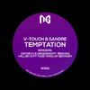 V-Touch - Temptation (Nikolay Georgiev Remix)