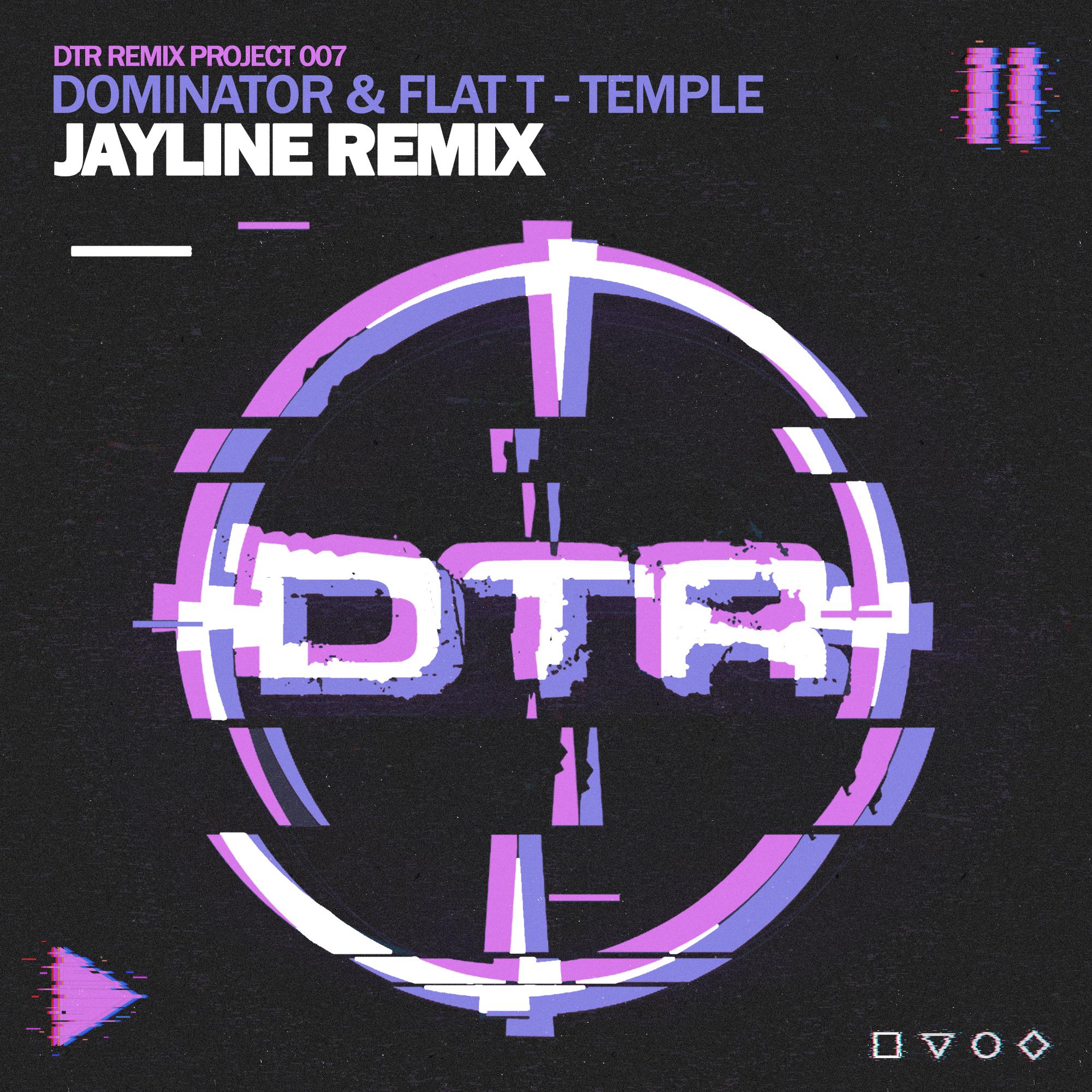 Dominator - Temple