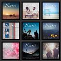 Koni - Instrumentals专辑