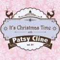 It's Christmas Time with Patsy Cline, Vol. 01专辑