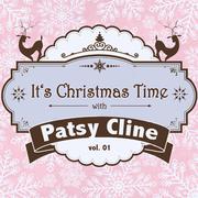 It's Christmas Time with Patsy Cline, Vol. 01