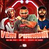 Bg Na Voz - Vem Piranha