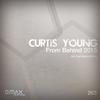 Curtis Young - From Behind 2015 (Paul Webster Remix)