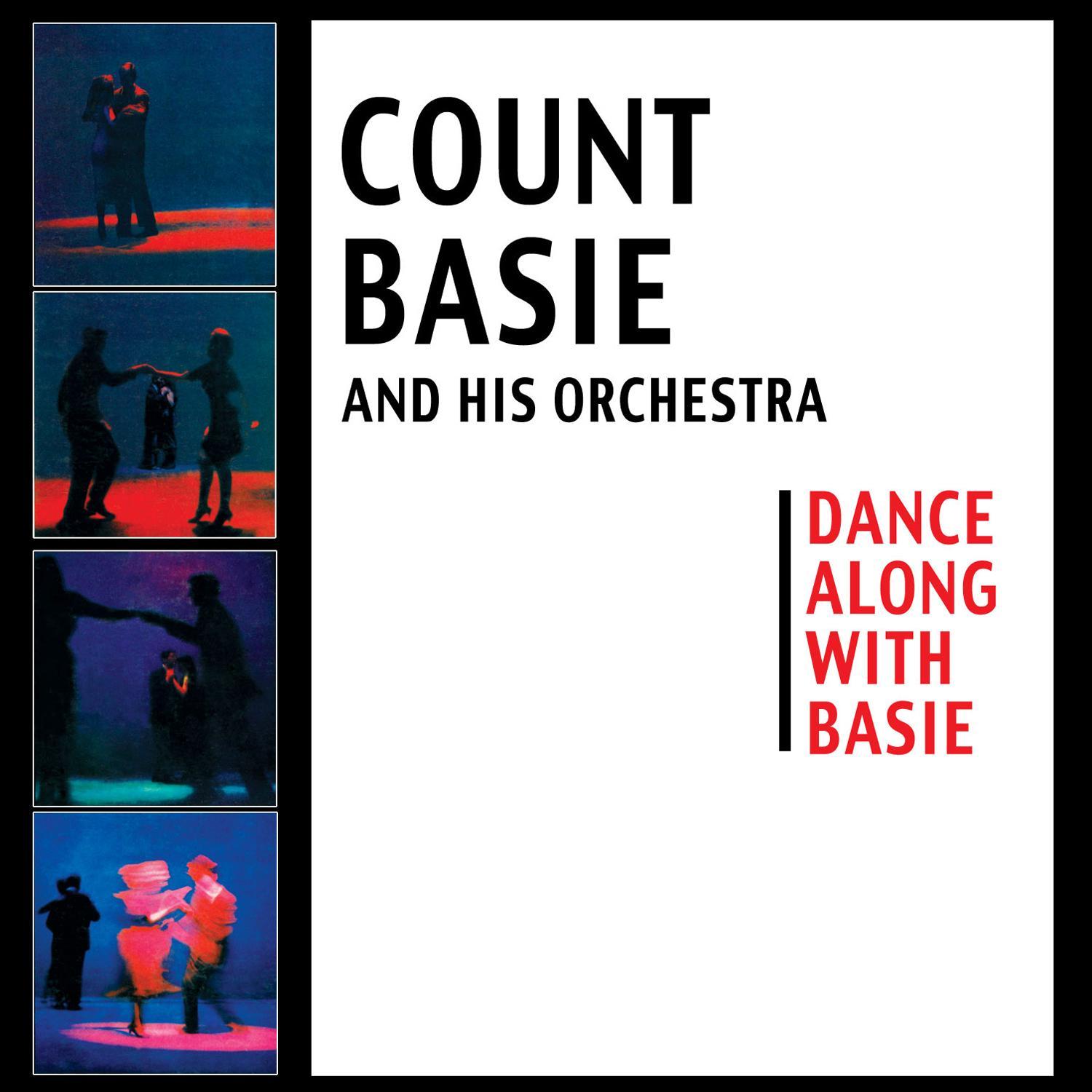 Dance Along with Basie (Bonus Track Version)