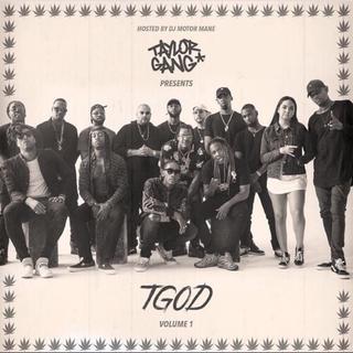 Wiz Khalifa（Taylor Gang）