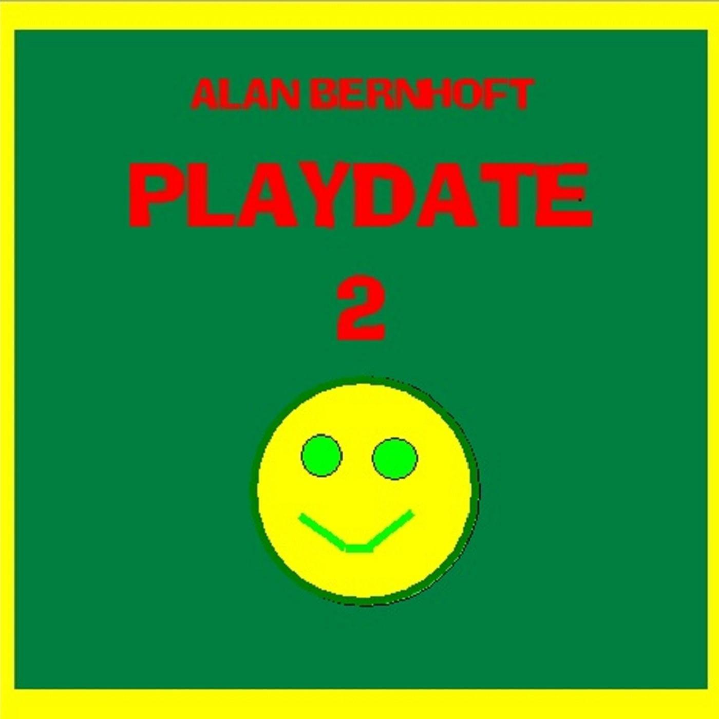 Playdate 2