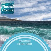 Devotional Ocean Music Project - Last Night with Cricket Noise