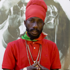 Sizzla