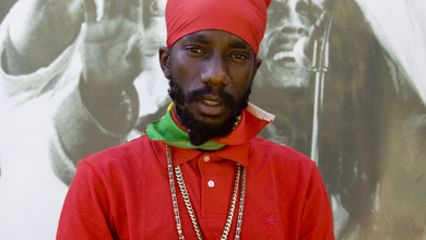 Sizzla