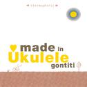 made in Ukulele专辑